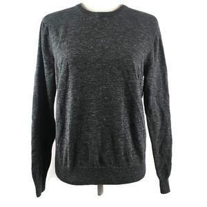 PRICE DROP!! J. Crew Factory Gray Pullover Sweater